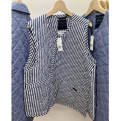 2025春夏_Comme des Garcons_棉服_欧洲大牌资料服装