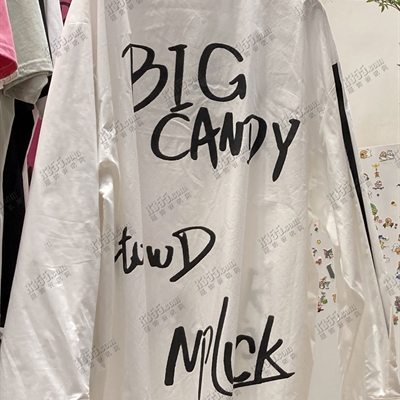 市场上装-衬衫-休闲衬衫【实拍】