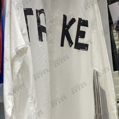 市场上装-衬衫-休闲衬衫【实拍】