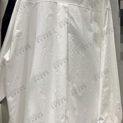 市场上装-衬衫-休闲衬衫【实拍】