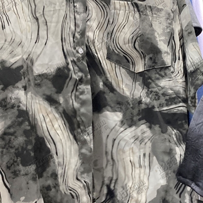 市场上装-衬衫-休闲衬衫【实拍】