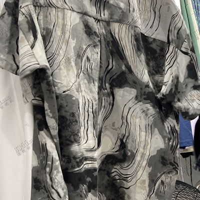 市场上装-衬衫-休闲衬衫【实拍】