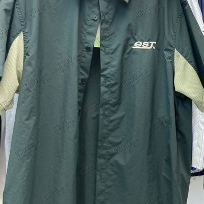 市场上装-衬衫-休闲衬衫【实拍】