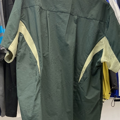 市场上装-衬衫-休闲衬衫【实拍】