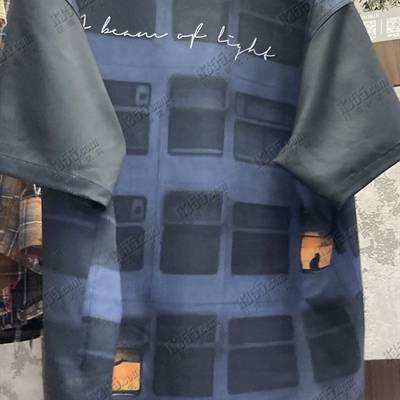 市场上装-衬衫-休闲衬衫【实拍】