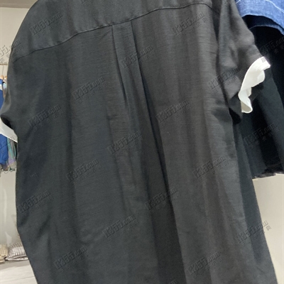 市场上装-衬衫-休闲衬衫【实拍】