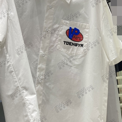 市场上装-衬衫-休闲衬衫【实拍】