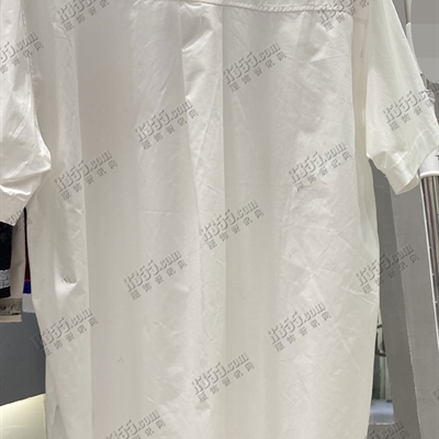 市场上装-衬衫-休闲衬衫【实拍】