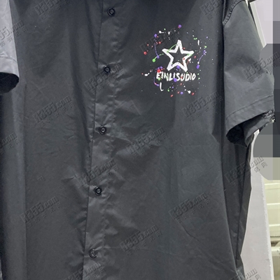 市场上装-衬衫-休闲衬衫【实拍】