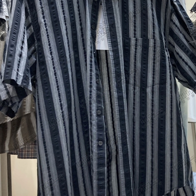 市场上装-衬衫-休闲衬衫【实拍】