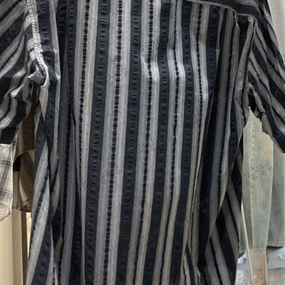 市场上装-衬衫-休闲衬衫【实拍】