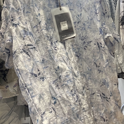 市场上装-衬衫-休闲衬衫【实拍】