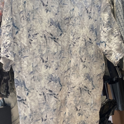 市场上装-衬衫-休闲衬衫【实拍】