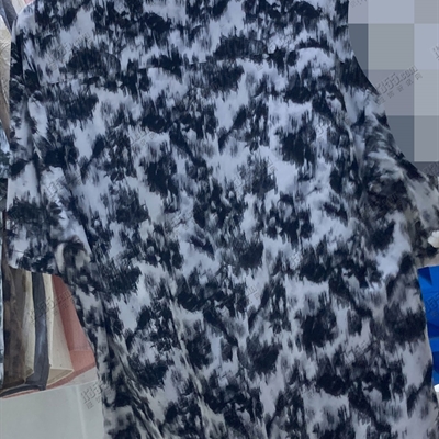 市场上装-衬衫-休闲衬衫【实拍】