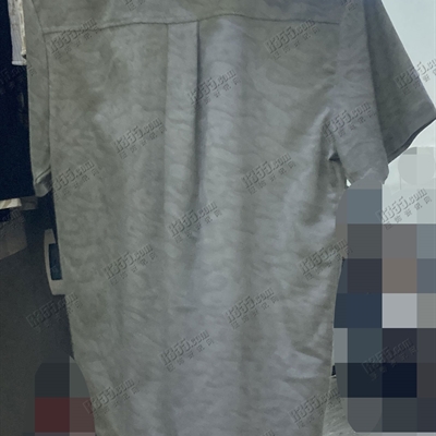 市场上装-衬衫-休闲衬衫【实拍】