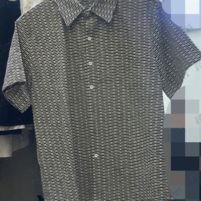 市场上装-衬衫-休闲衬衫【实拍】