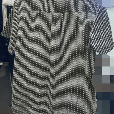 市场上装-衬衫-休闲衬衫【实拍】