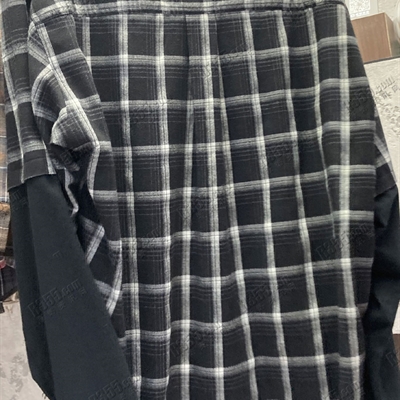 市场上装-衬衫-休闲衬衫【实拍】