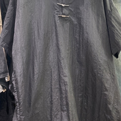 市场上装-衬衫-休闲衬衫【实拍】