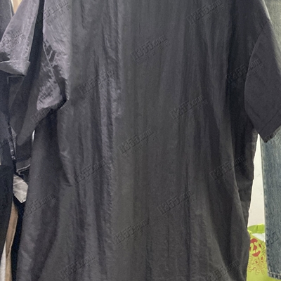 市场上装-衬衫-休闲衬衫【实拍】