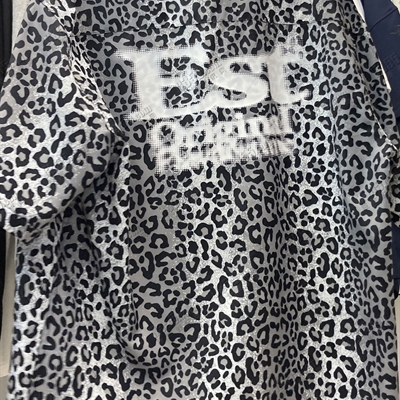 市场上装-衬衫-电商衬衫【实拍】