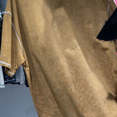 市场上装-T恤-电商T恤【实拍】