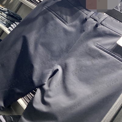 商场品牌-商务裤-商务裤【实拍】