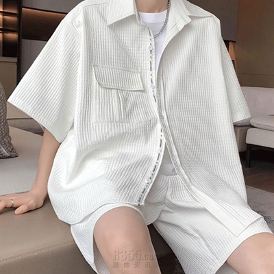 市场上装-套装-电商套装