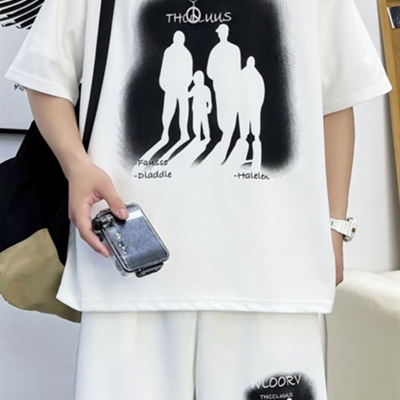 市场上装-套装-电商套装