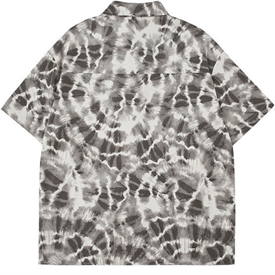 市场上装-衬衫-电商衬衫