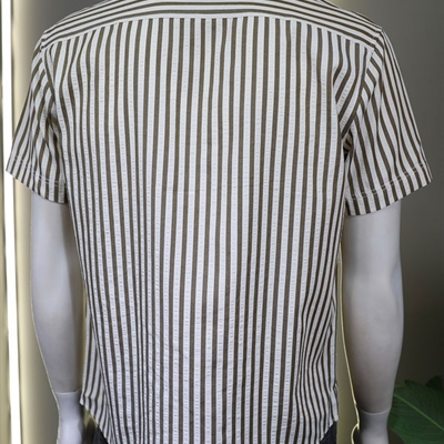 市场上装-衬衫-休闲衬衫