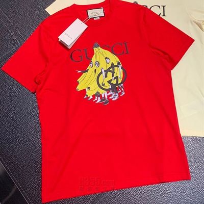 市场上装-T恤-欧货T恤