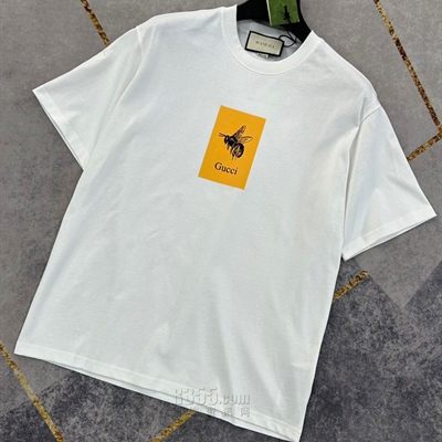 市场上装-T恤-欧货T恤