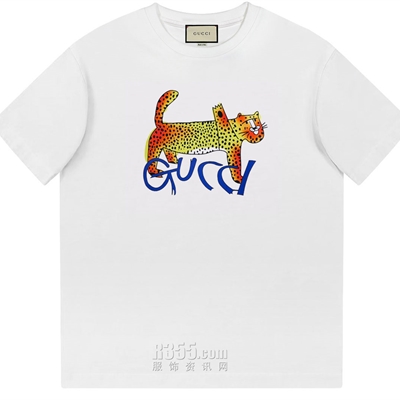 市场上装-T恤-欧货T恤