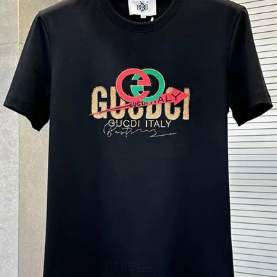 市场上装-T恤-欧货T恤