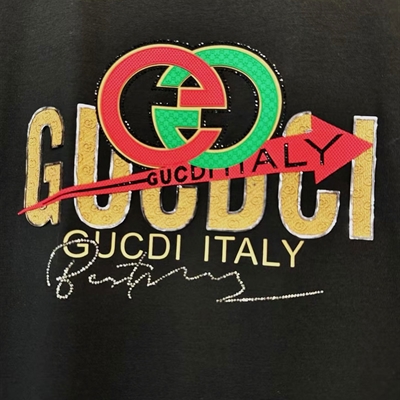 市场上装-T恤-欧货T恤