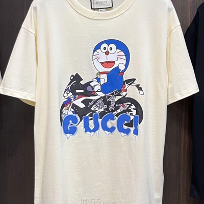 市场上装-T恤-欧货T恤