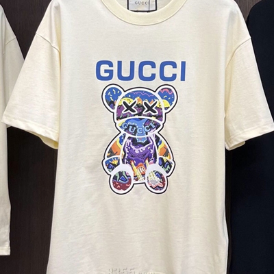 市场上装-T恤-欧货T恤