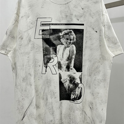 市场上装-T恤-欧货T恤