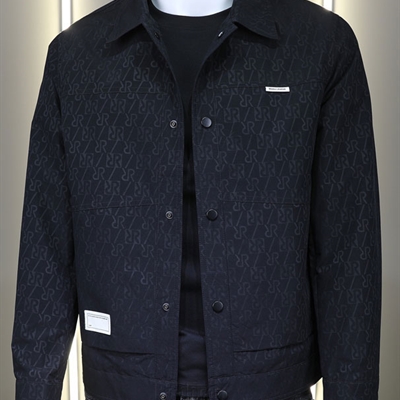 市场上装-夹克-休闲夹克