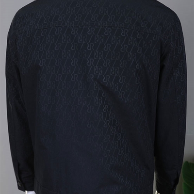 市场上装-夹克-休闲夹克