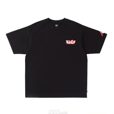 美国《Levi’s x FUJI ROCK FESTIVAL》2024春夏休闲时尚男装