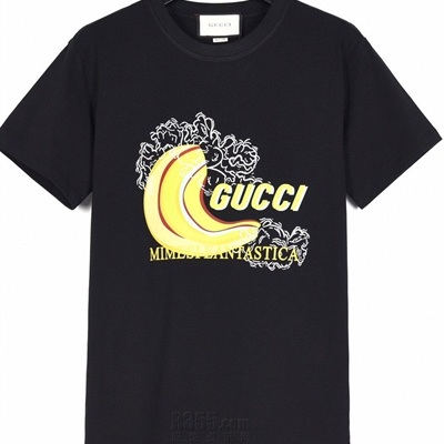 市场上装-T恤-欧货T恤