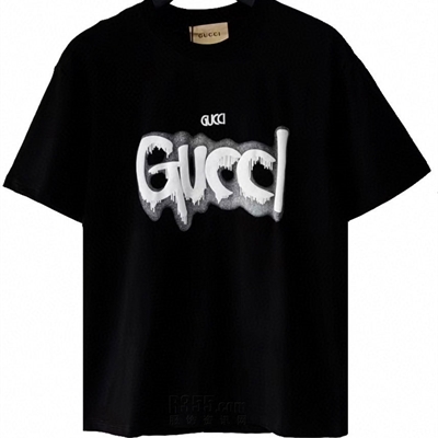 市场上装-T恤-欧货T恤