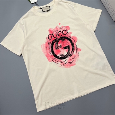 市场上装-T恤-欧货T恤