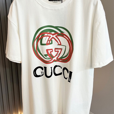 市场上装-T恤-欧货T恤