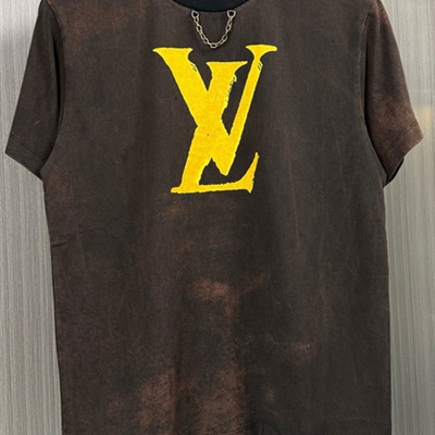 市场上装-T恤-欧货T恤