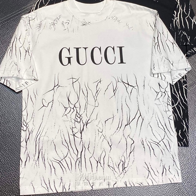 市场上装-T恤-欧货T恤