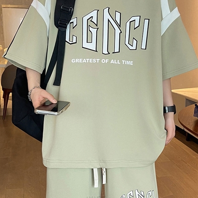 市场上装-套装-电商套装