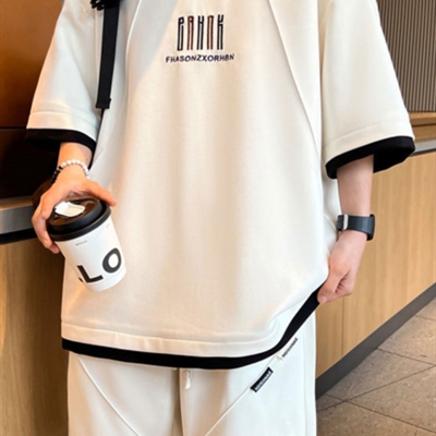 市场上装-套装-电商套装